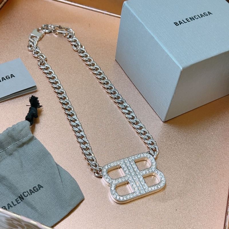 Balenciaga Necklaces